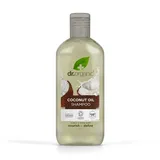 Dr.Organic Dr. Organic Kokosöl Shampoo 265 ml