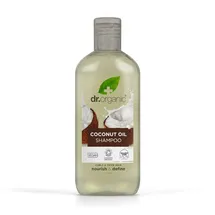 Dr.Organic Dr. Organic Kokosöl Shampoo 265 ml
