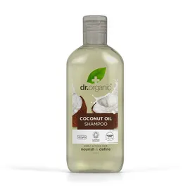 Dr.Organic Dr. Organic Kokosöl Shampoo 265 ml