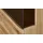 Woodford Vitrine Kombivitrine Astoria 90 x 37 x 208 cm Mehrfarbig