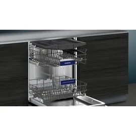 Siemens iQ300 SN63EX14VE Einbau-Geschirrspüler (vollintegrierbar, 598 mm breit)