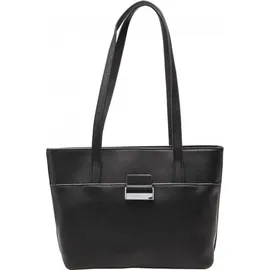 Gerry Weber Gerry Weber talk diffrent Damen shopper in Schwarz, Größe 1 - Schwarz