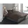 Heckett & Lane Alloro Blumen Braun 135 x 200 cm + 80 x 80 cm