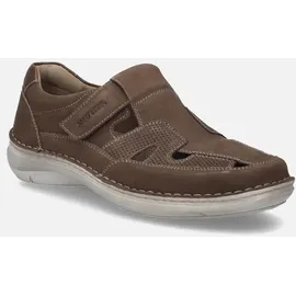 Josef Seibel New Anvers 81 Herren Braun 41
