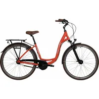 PANTHER Caraz 2.0 2023 28 Zoll RH 45 cm