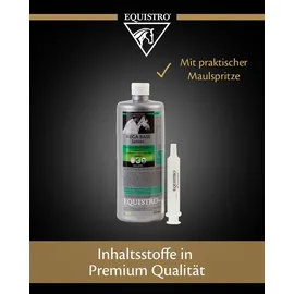 Equistro® Mega Base Junior 1L