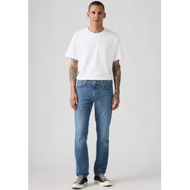 Levi's 511 Slim Fit Blau 36/32