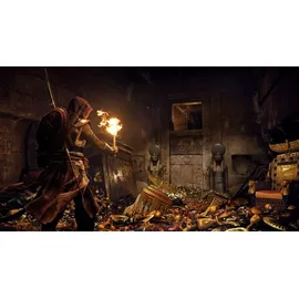 Assassin's Creed: Origins (USK) (PS4)