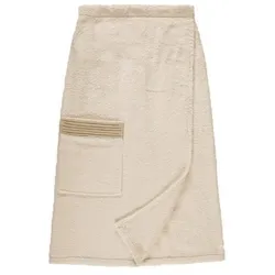 möve Nature Kollektion - Damen-Sarong Wellness