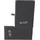 AccuCell Akku passend für Apple iPhone XS Max, Li-Polymer, 3,80V, 3174mAh, 12,1Wh, built-in, ohne Werkzeug - without battery health information