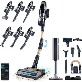 Cecotec Conga Rockstar 11500 Odyssey Station Connected schwarz