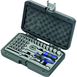 PROJAHN professional Steckschlüssel-Koffer