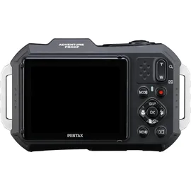 Pentax WG-1000 olive