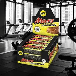 Mars Proteinriegel Original Riegel 12 x 59 g
