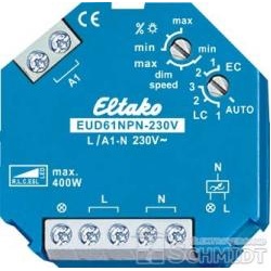 eltako EUD61NPN-230V Universal-Dimmschalter