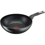 Tefal G2551902 UNLIMITED Wokpfanne 28 cm