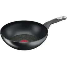 Tefal G2551902 UNLIMITED Wokpfanne 28 cm