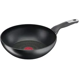 Tefal G2551902 UNLIMITED Wokpfanne 28 cm