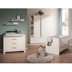 Babyzimmer PAIDI FIONA
