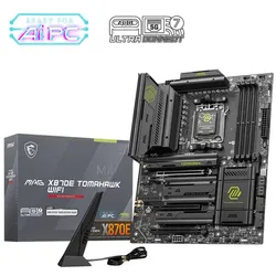 MSI MAG X870E TOMAHAWK WIFI