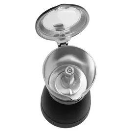 Camry Moka-Kaffeemaschine 300 ml 6 Tassen Schwarz