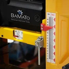 BAMATO BH-330
