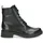 CAPRICE Stiefelette Schwarz 36