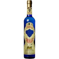 Corralejo Tequila Reposado | Premium Tequila | Zu 100% aus blauen Agaven | 6 Monate in Limousin-Eichen Fässern gelagert| Hell und Strohfarben | Milder Abgang | 38% Vol. | 700ML