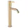 Laufen Kartell Einhandmischer Blassgold matt