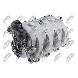 NTY Saugrohrmodul BKS-ME-025
