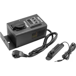 EUROLITE EDX-1 DMX USB Dimmerpack, mit USB-Port für Quick DMX