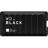 Western Digital Black P50 Game Drive 4 TB USB 3.2 WDBA3S0040BBK-WESN