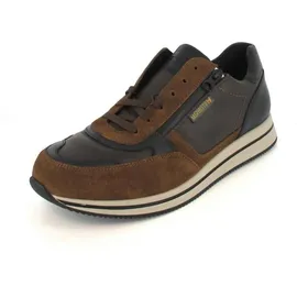 Mephisto Gilford Herren Braun 44