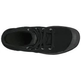 Palladium Damen Pampa Hi Sneaker Boots, Schwarz, 37 EU