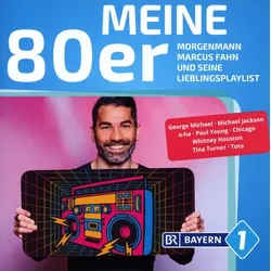 BAYERN 1-Meine 80er