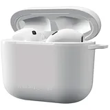 Terratec ADD Case für Apple AirPods Schutzhülle Hülle Kopfhörerhülle Ladehülle