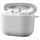 Terratec ADD Case für Apple AirPods Schutzhülle Hülle Kopfhörerhülle Ladehülle