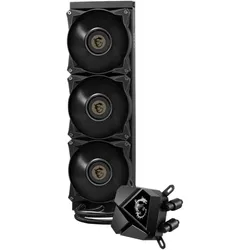 MSI MAG CoreLiquid P360 | Wasserkühlung