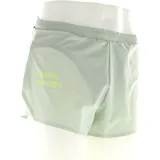 Scott RC Run Split Herren Laufshort-Grau-M