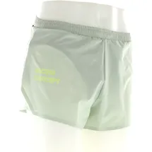 Scott RC Run Split Herren Laufshort-Grau-M