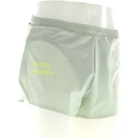 Scott RC Run Split Herren Laufshort-Grau-M
