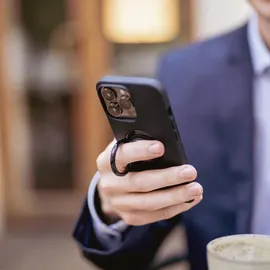 SP CONNECT Ring Mount SPC+ schwarz 1 Stück