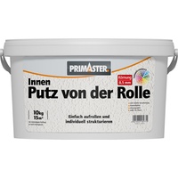 Primaster Putz von der Rolle 10 kg 0,5 mm