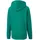 Puma Teamgoal 23 Casuals Hoody Jr Pullover, Pepper Green, 116