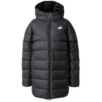 Nike Sportswear Steppjacke (1-St) schwarz|weiß XSMary & Paul