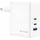 Xlayer Powercharger 140W Power Charger weiß