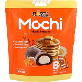 Royal Family Mochi Erdnuss 120 g