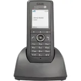 Alcatel Alcatel-Lucent 8168s WLAN - Schwarz