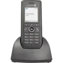 Alcatel Alcatel-Lucent 8168s WLAN - Schwarz