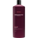 Sebastian Professional Penetraitt Rescue Repair Shampoo 1000 ml
